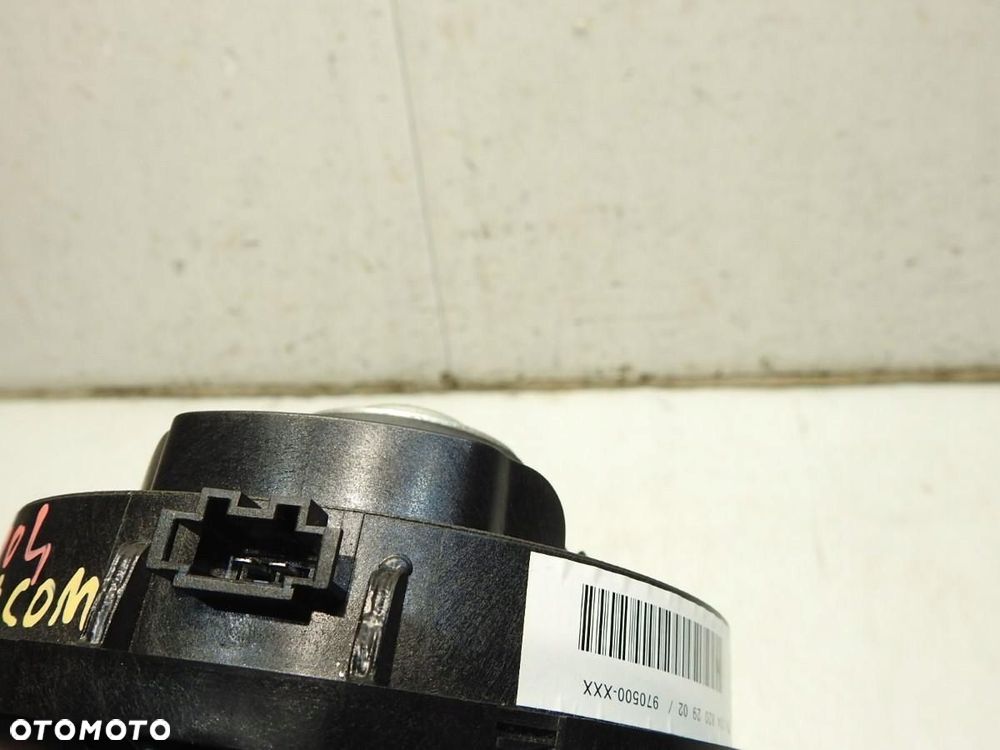 GŁOŚNIK GŁOŚNIKI TYŁ MERCEDES W204 A2048202902 - 4