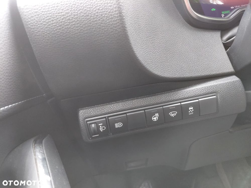 Toyota Corolla - 10