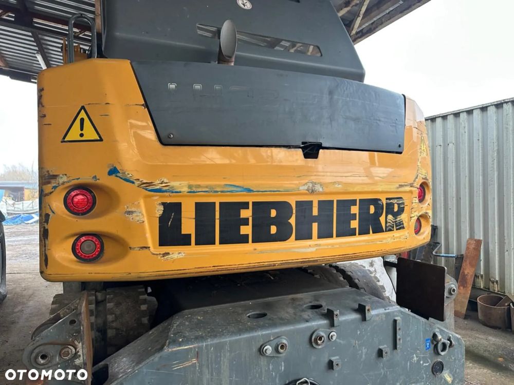 Liebherr LH 22 M Litronic - 3