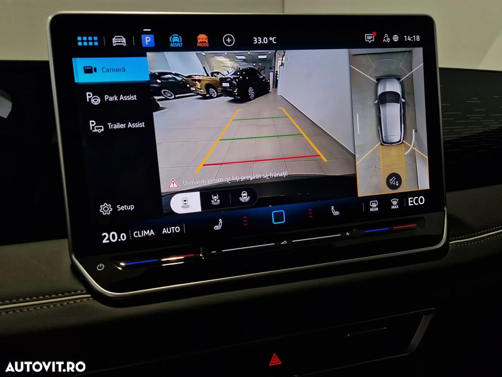 Volkswagen Tiguan 1.5 eTSI DSG MHEV Elegance - 28