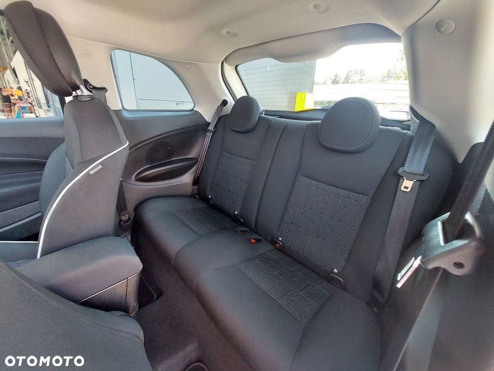 Fiat 500e - 10