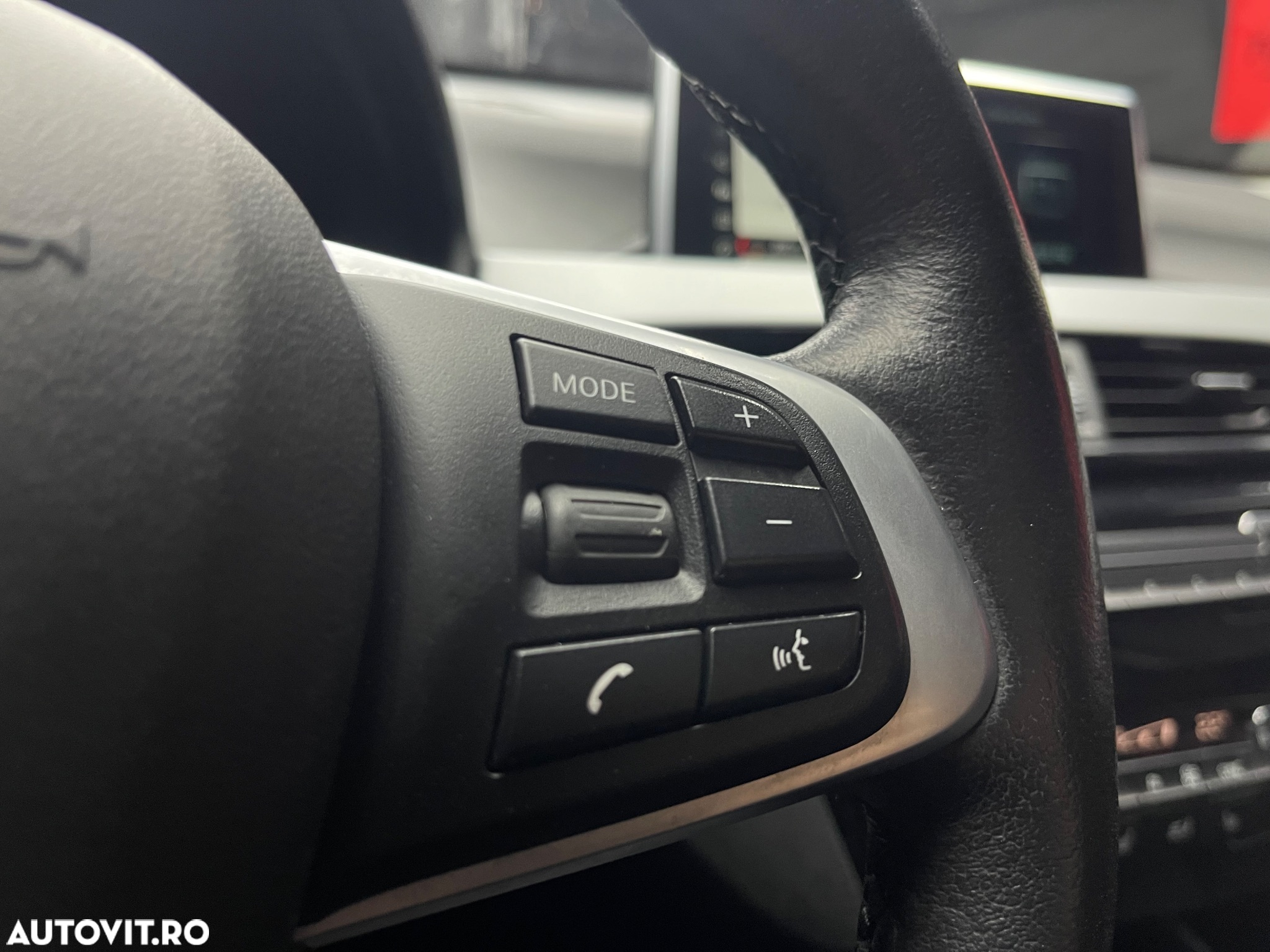 BMW X1 xDrive18d Aut. - 19
