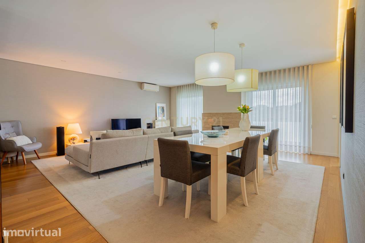 Apartamento T3 em Fraião, Braga - Grande imagem: 4/30