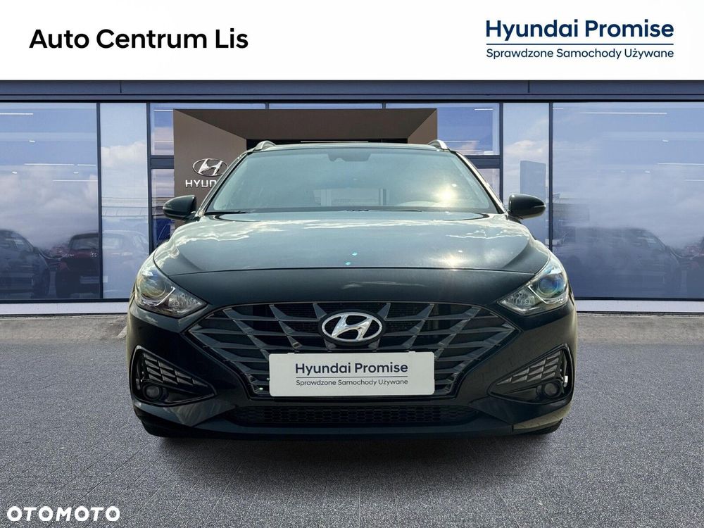 Hyundai i30 1.0 T-GDI Smart DCT - 8