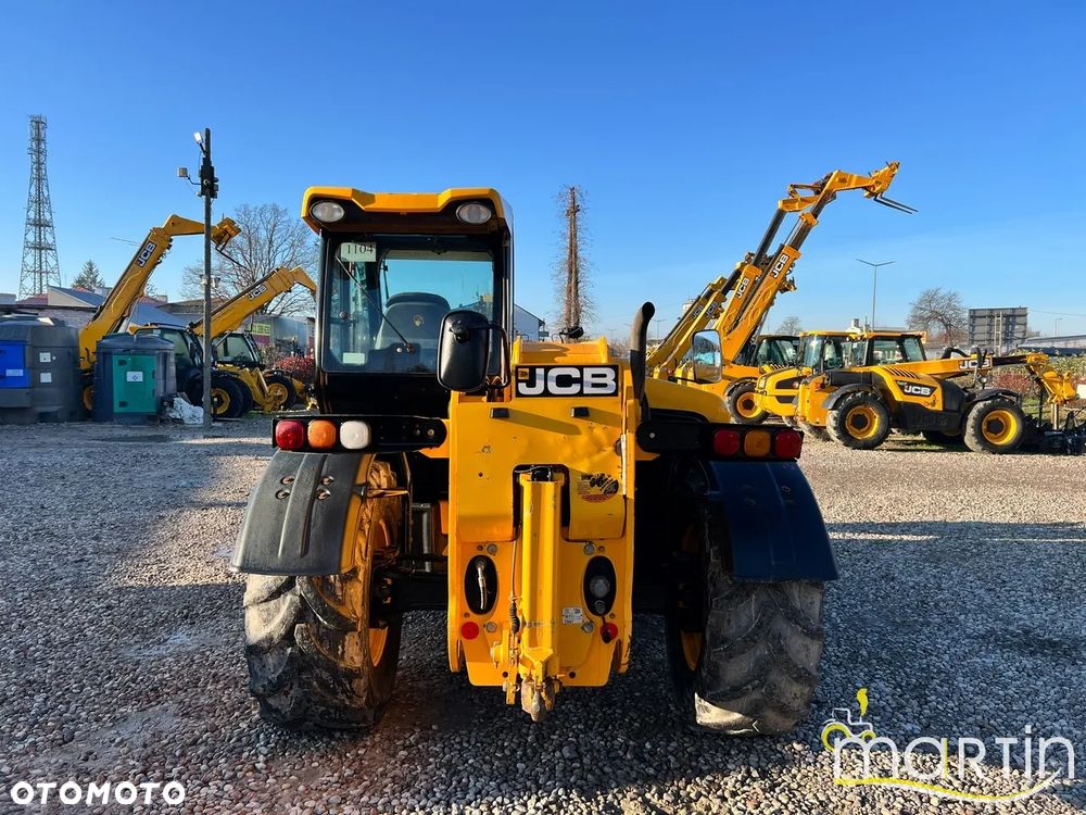 JCB 541-70 Agri Super - 5