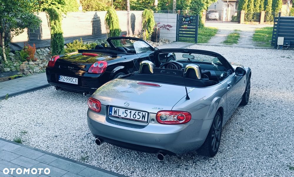 Mazda MX-5 1.8 Energy - 21