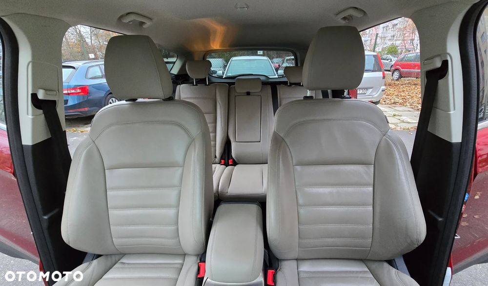 Ford Kuga 1.5 EcoBoost AWD Titanium ASS - 28