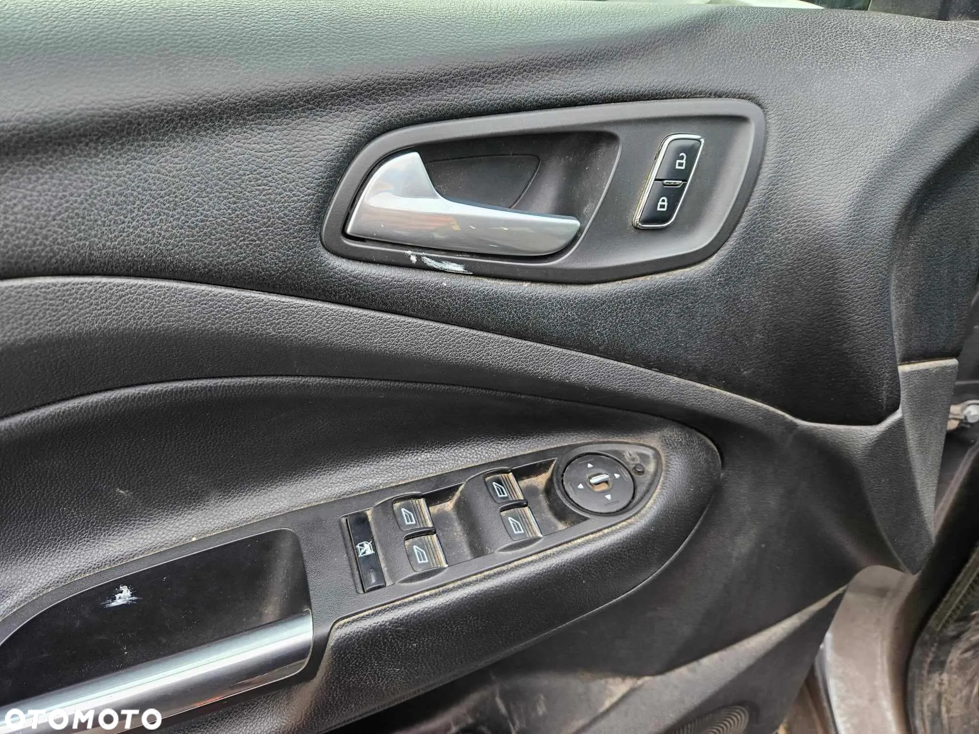 Ford Kuga 2.0 TDCi Trend - 18
