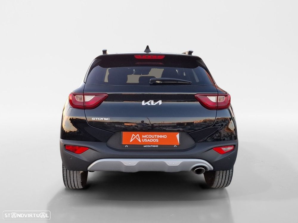 Kia Stonic 1.2 Dynamic - 4