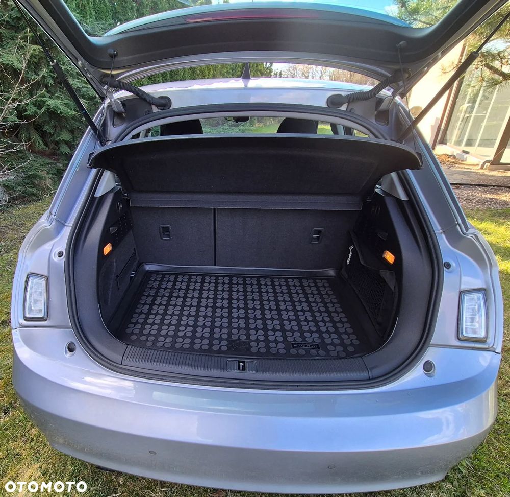 Audi A1 Sportback 1.6 TDI Ambition - 12