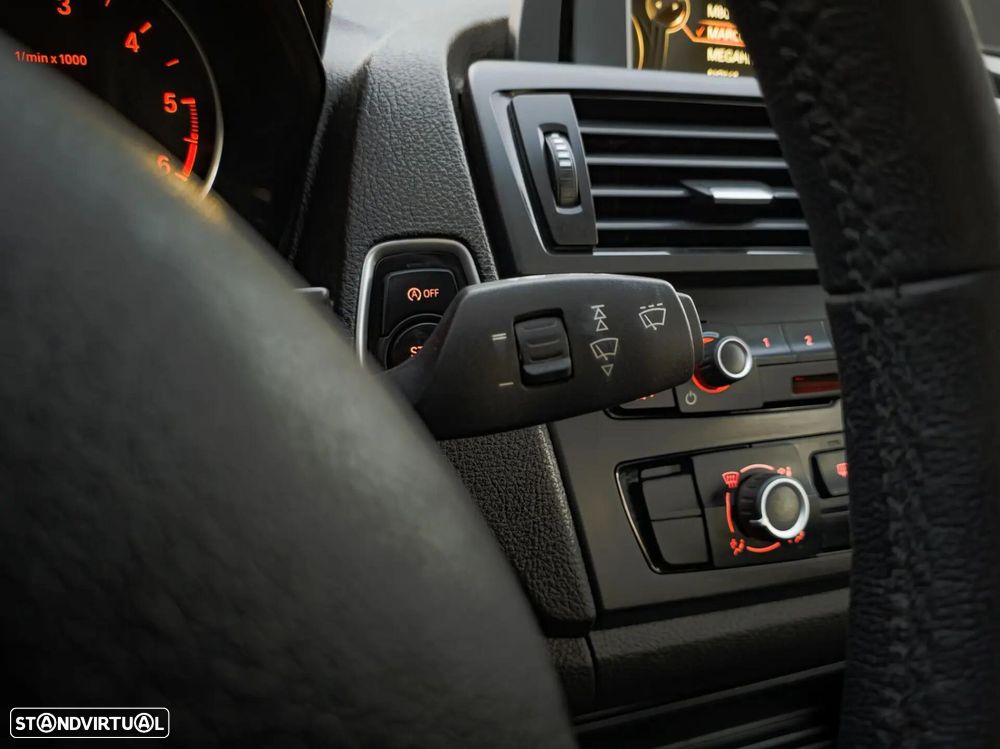 BMW 116 - 22