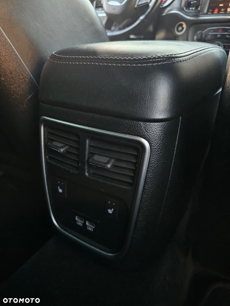 Dodge Charger Automatik R/T Scat Pack - 17