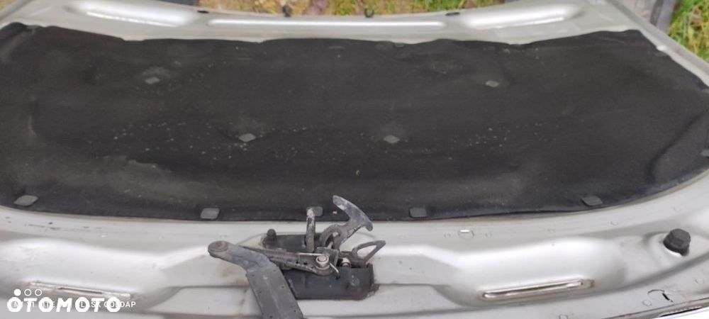 Maska Przód LY7W Audi S6 4.2 Q 340 Lift Części Blask Gołdap - 5