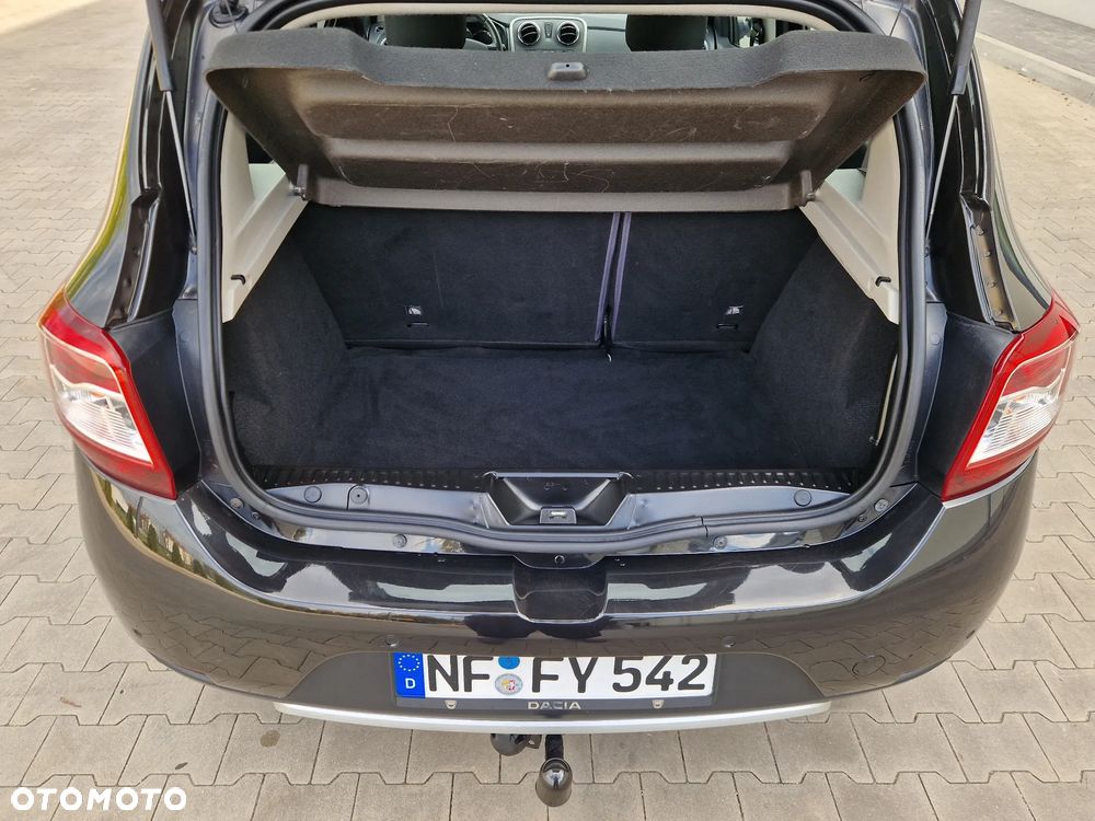 Dacia Sandero Stepway TCe 90 (S&S) Prestige - 30