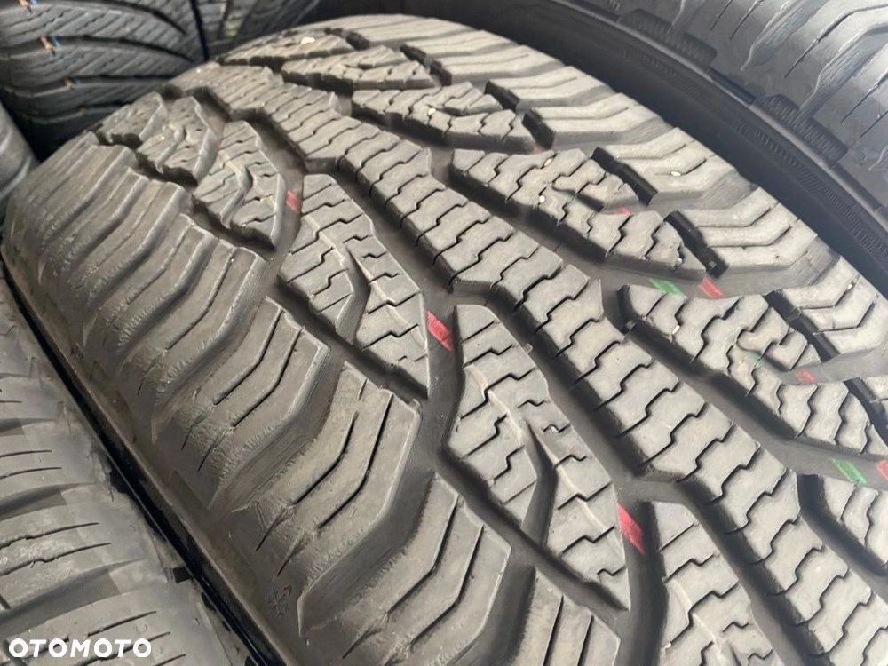 215/55r18 Uniroyal AllSeason _6,8mm_2szt_(339) - 4