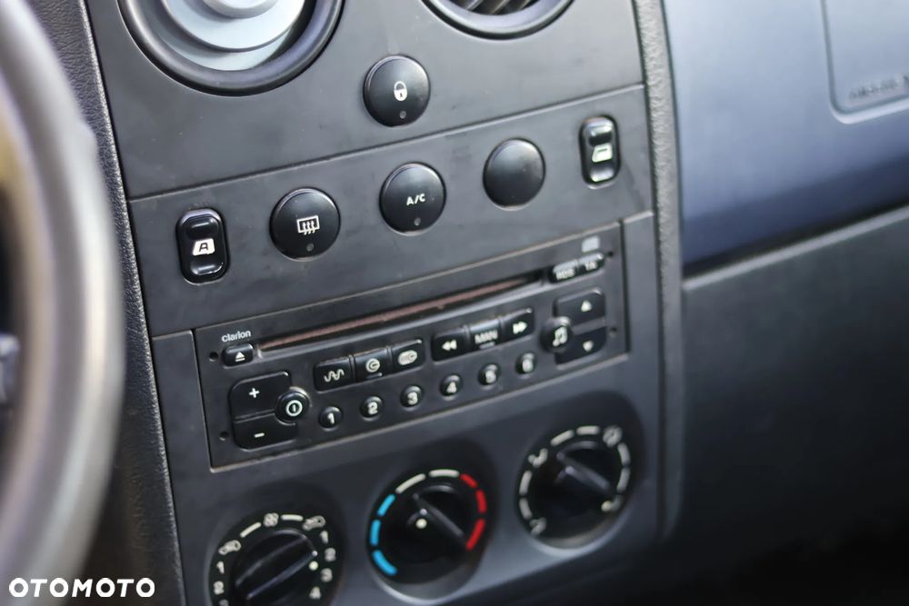 Citroën Berlingo 2.0 HDi Multispace - 10