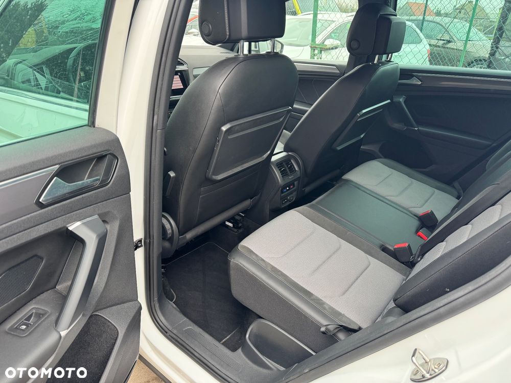 Volkswagen Tiguan 2.0 TSI 4Mot Perfectline R-Style DSG - 31