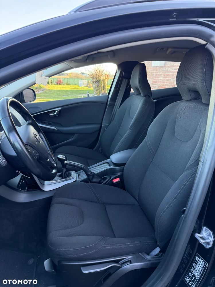 Volvo V40 D3 Drive-E Kinetic - 19