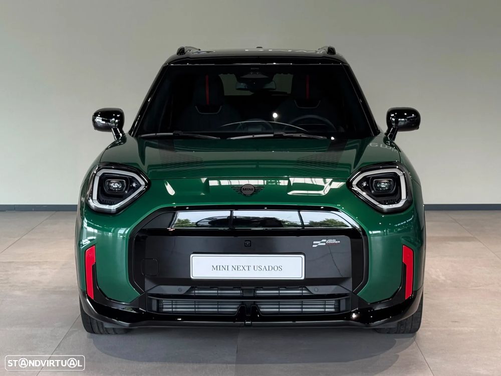MINI Aceman JCW L - 3