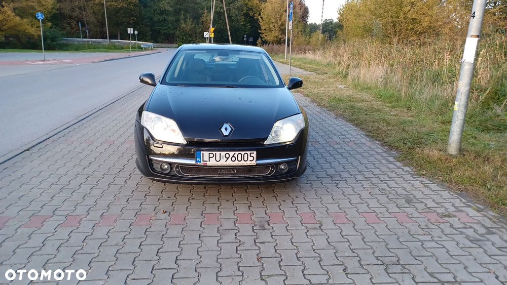 Renault Laguna 2.0 16V 140 Dynamique - 1