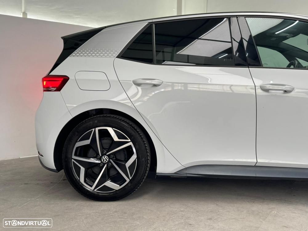 VW ID.3 Performance Upgrade Pro 1st - 12