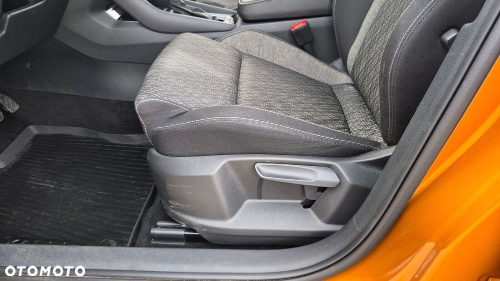 Skoda Karoq 1.5 TSI ACT 4x2 Style DSG - 26