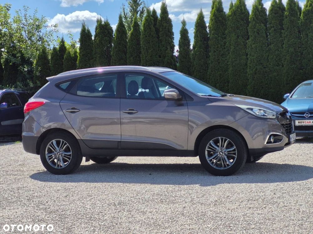 Hyundai ix35 - 6