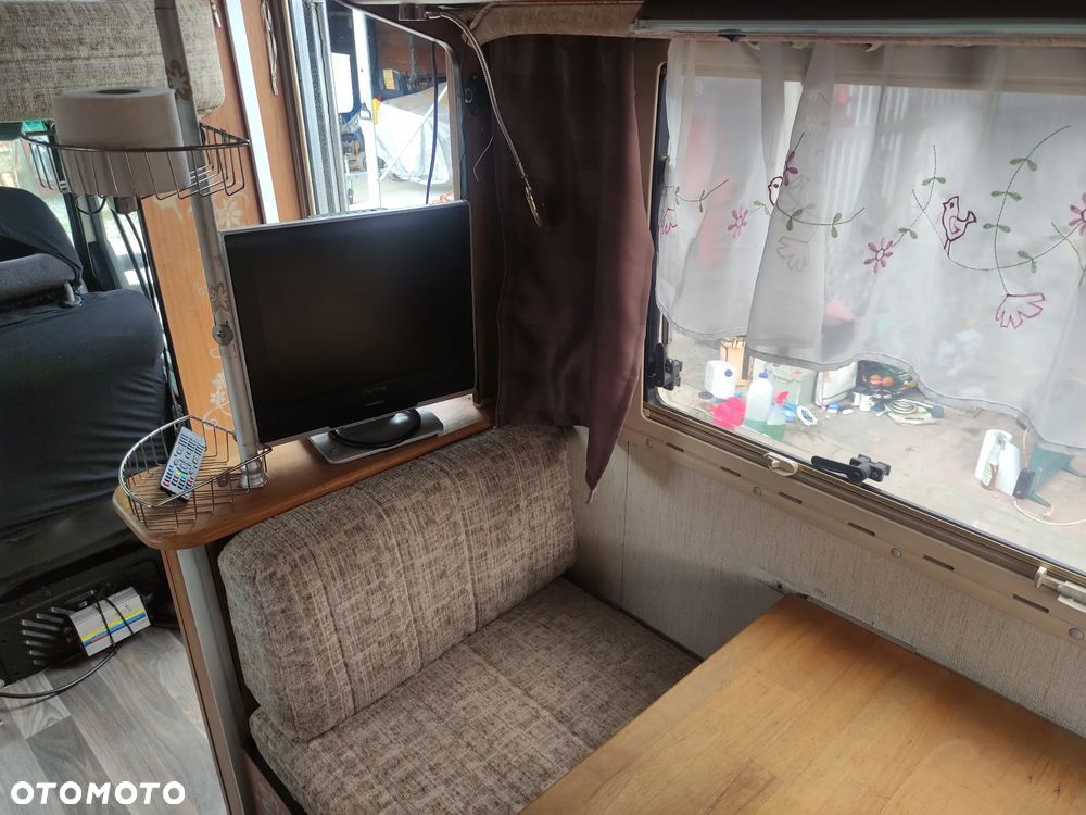 Fiat DUCATO - 9
