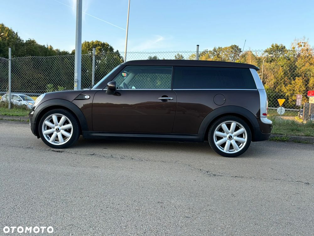 MINI Clubman Cooper - 6