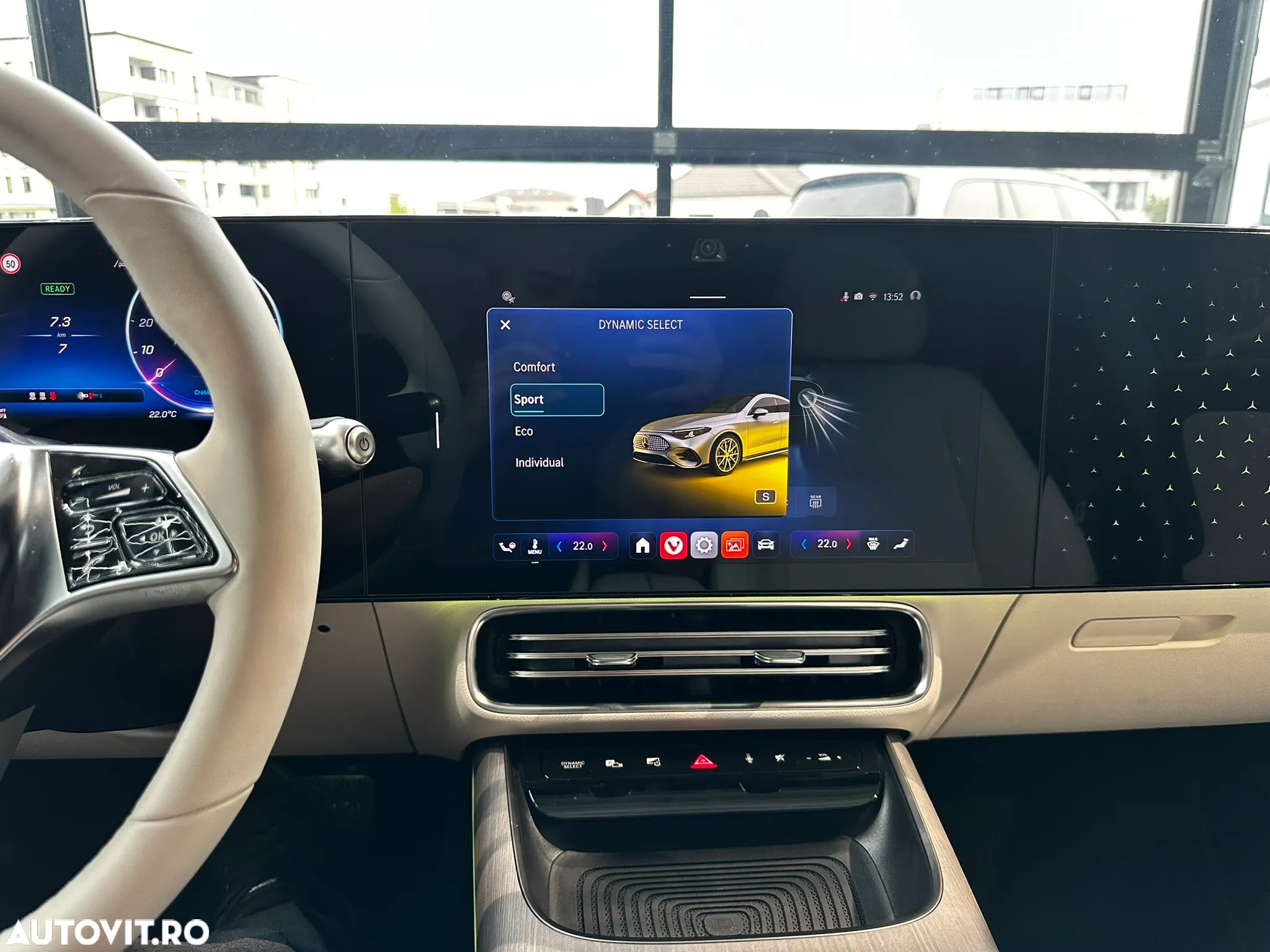 Mercedes-Benz CLA 250+ Coupe - 21