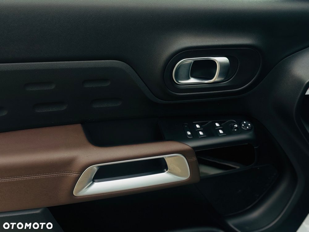 Citroën C5 Aircross 1.5 BlueHDi Shine EAT8 - 23