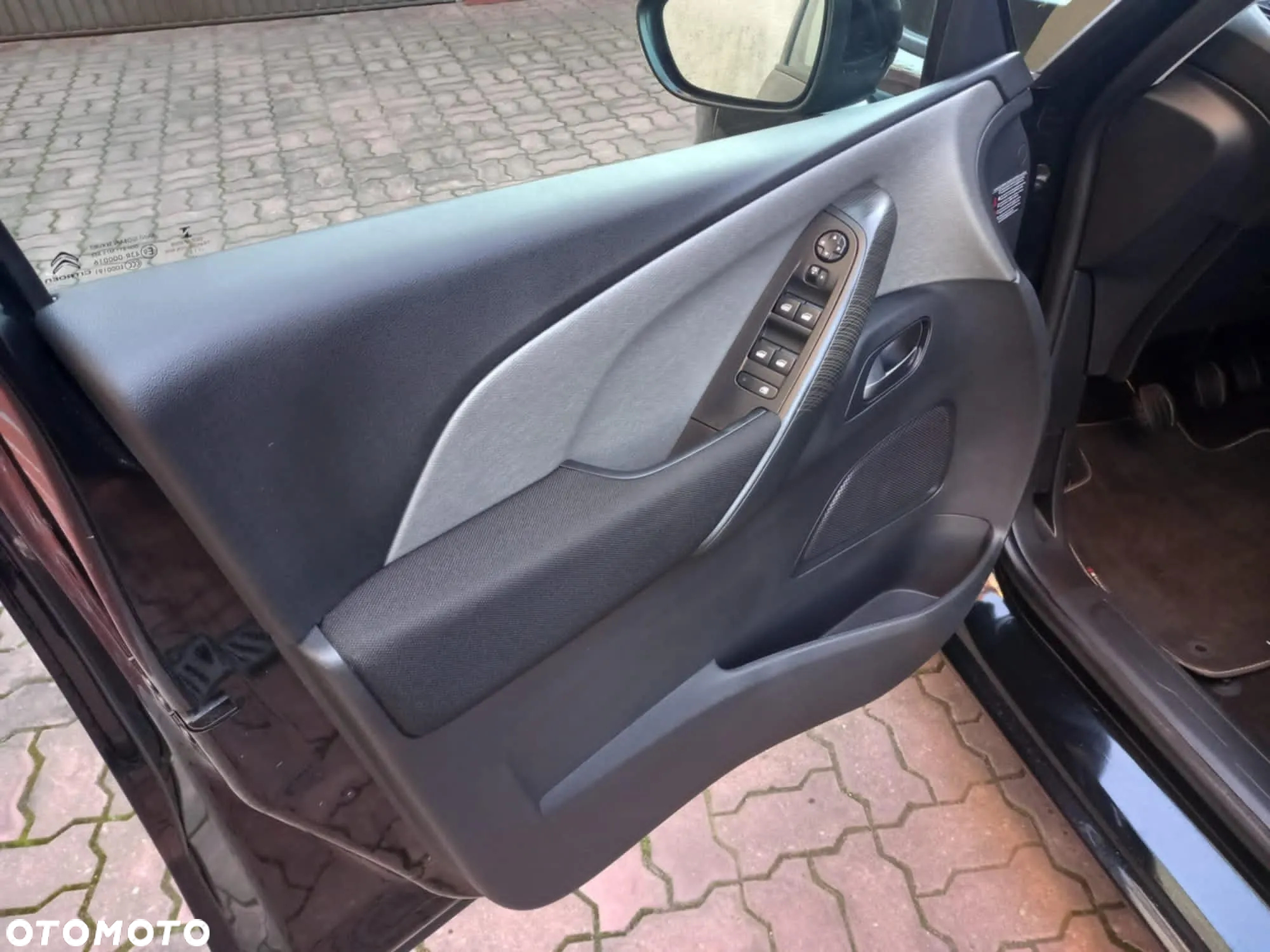 Citroën C4 Grand Picasso 2.0 BlueHDi Exclusive - 3