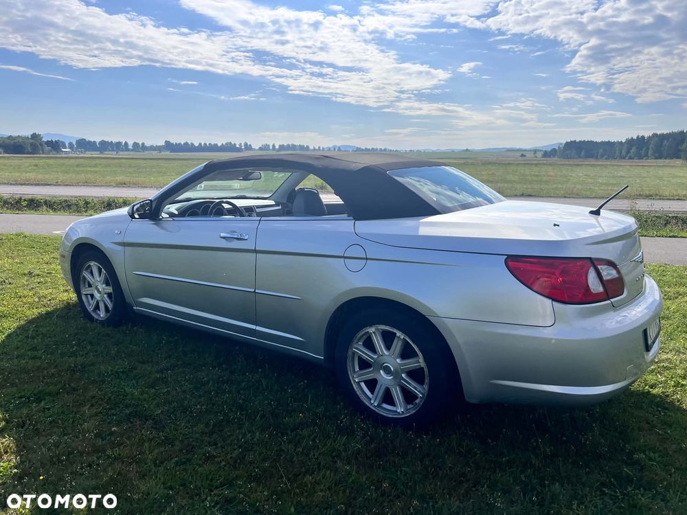 Chrysler Sebring - 20