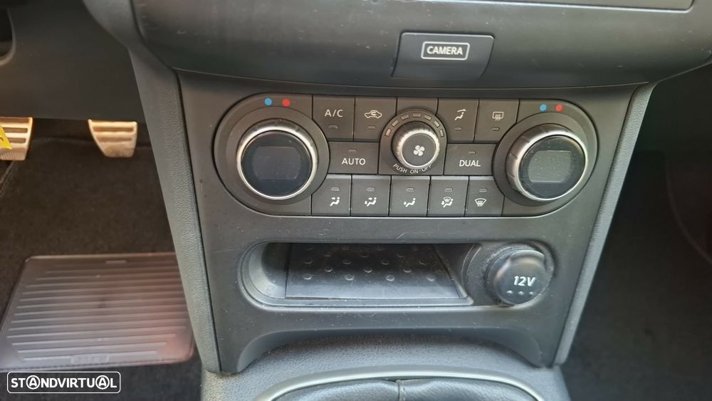 Nissan Qashqai 1.6 Tekna Premium 360 - 20