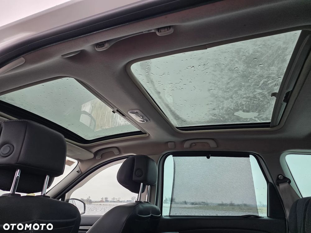 Renault Grand Scenic dCi 110 EDC Bose Edition - 15