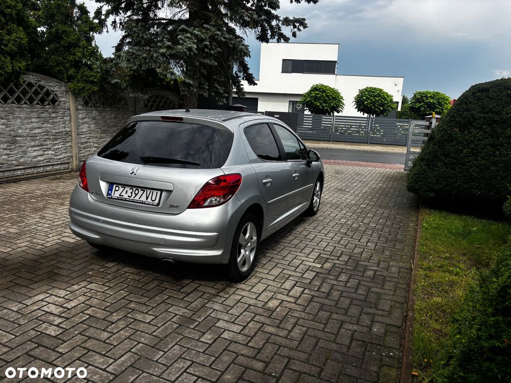 Peugeot 207 - 6
