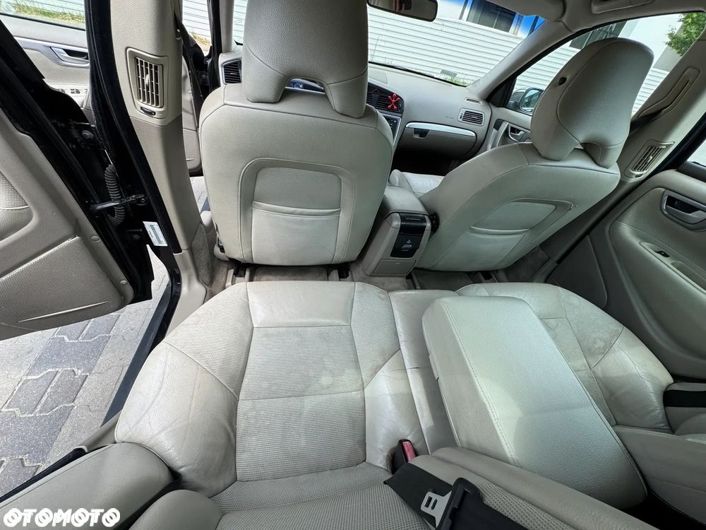 Volvo S60 - 10