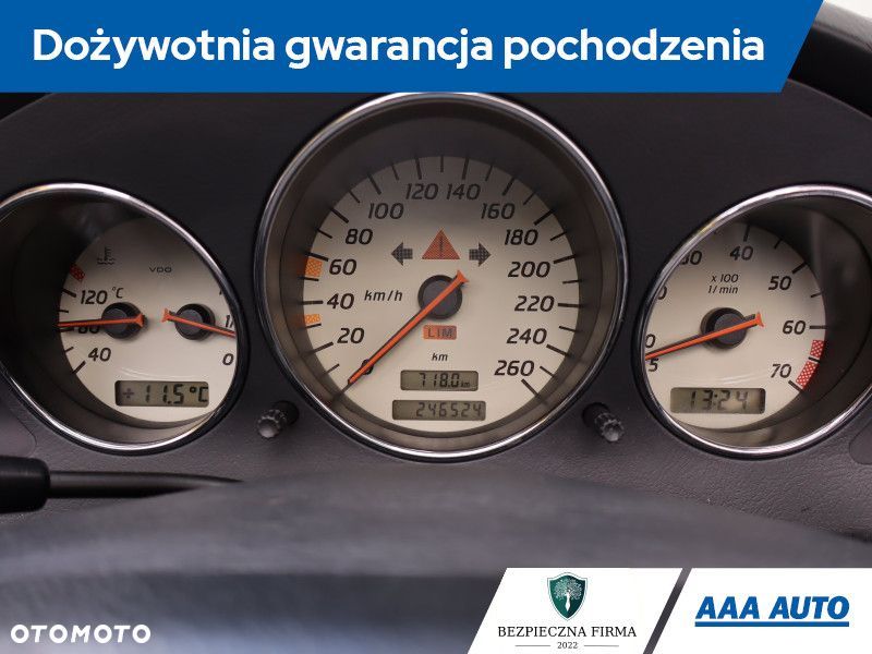 Mercedes-Benz SLK - 11