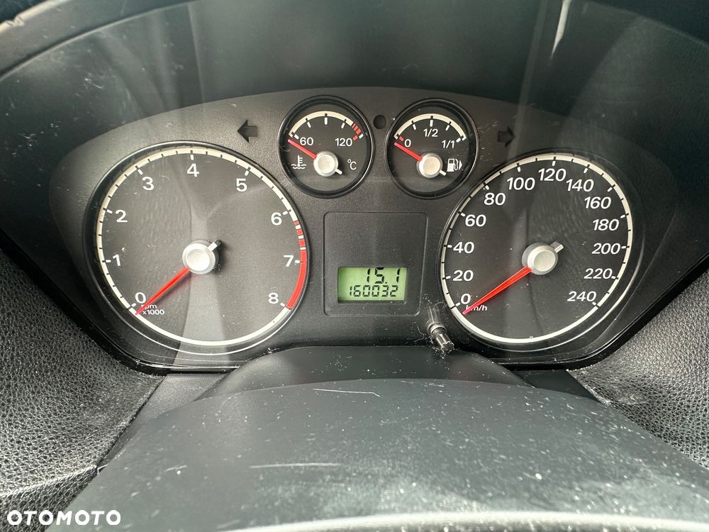 Ford Focus - 6