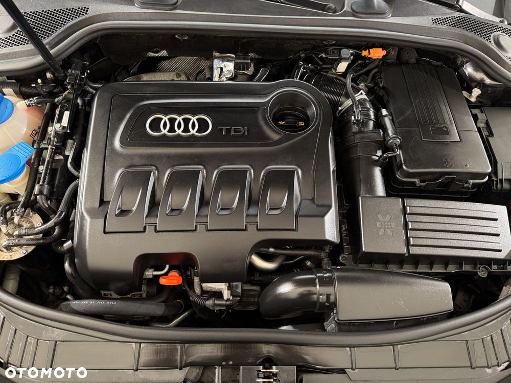 Audi A3 Sportback - 23
