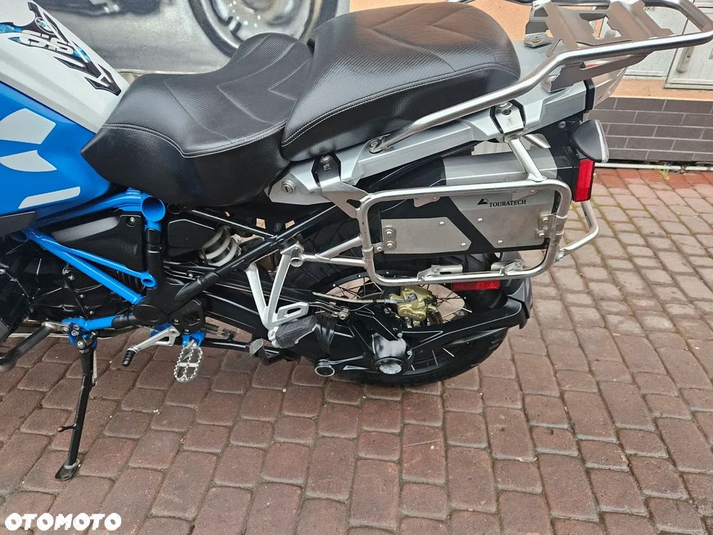 BMW GS - 3