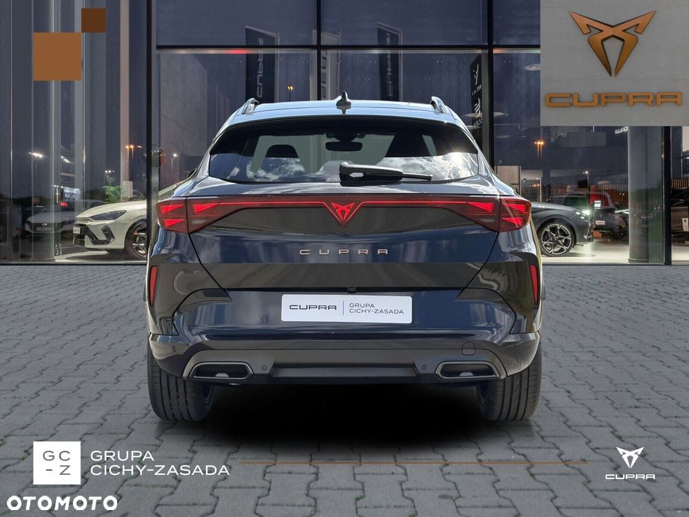 Cupra Formentor - 5