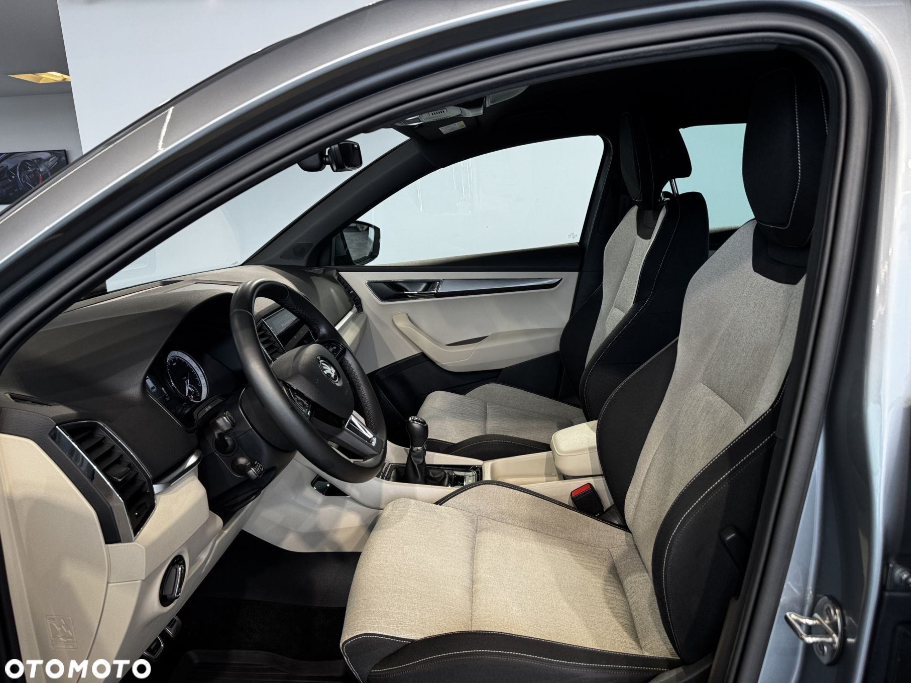 Skoda Karoq - 15