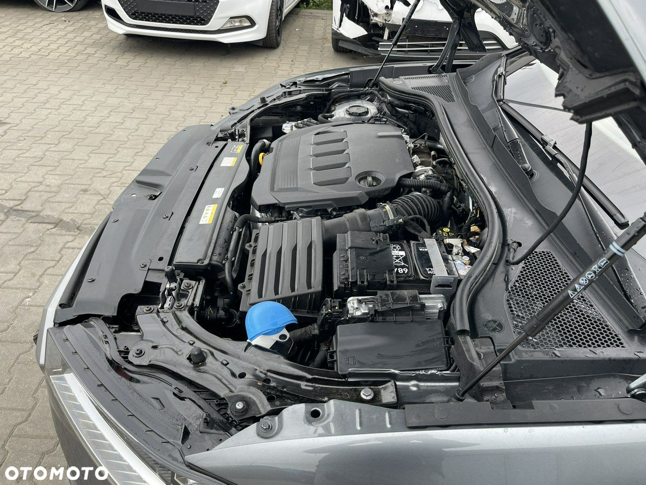 Skoda Superb 2.0 TDI SCR 4x4 L&K DSG - 15