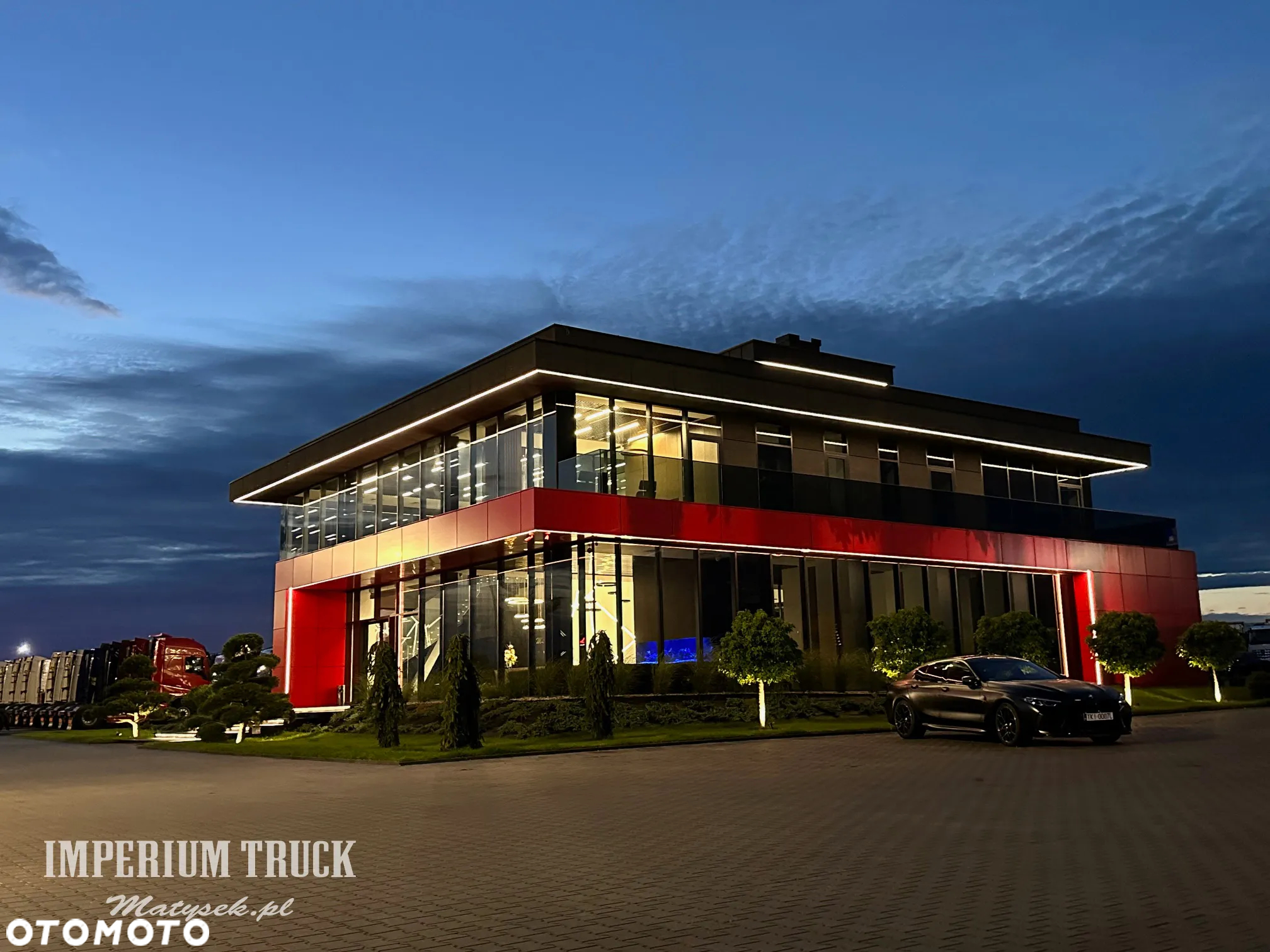 Scania R 450 / KLIMA POSTOJOWA  / RETARDER / OPONY 100%  / PO KONTRAKCIE SERWISOWYM - 39