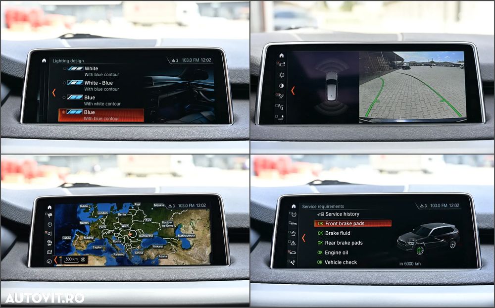 BMW X5 xDrive25d Sport-Aut. - 13