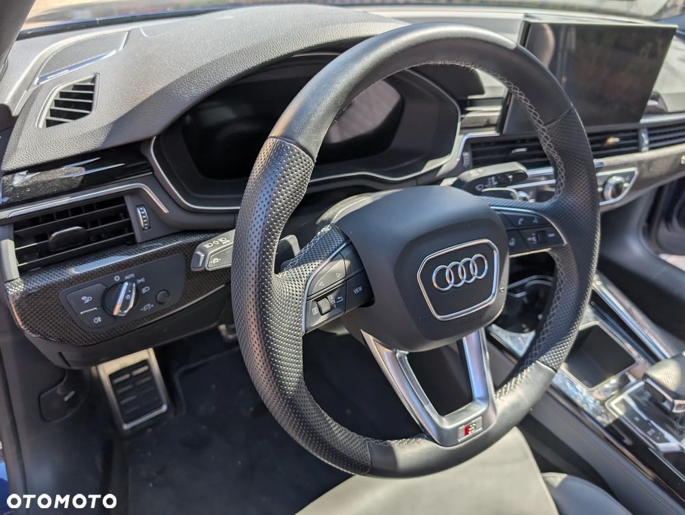 Audi S5 Cabrio - 12
