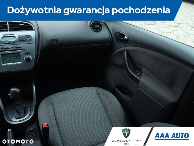 Seat Altea - 10