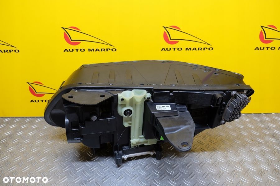 HYUNDAI GENESIS GV80 2020- REFLEKTOR LAMPA FULL LED PRAWA USA - 8