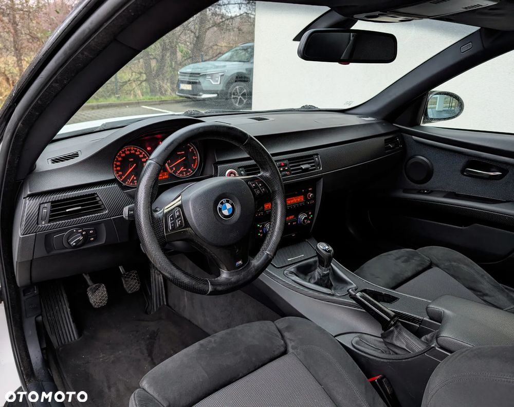 BMW Seria 3 - 9